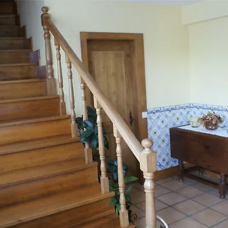 Lantställe Quinta De Canhoes *