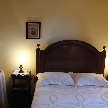 Quinta De Canhoes Landsted