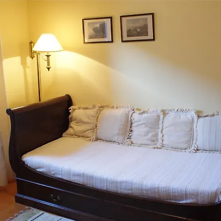 Quinta De Canhoes Lantställe *