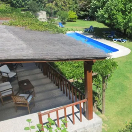 Quinta De Canhoes Lantställe São Pedro do Sul