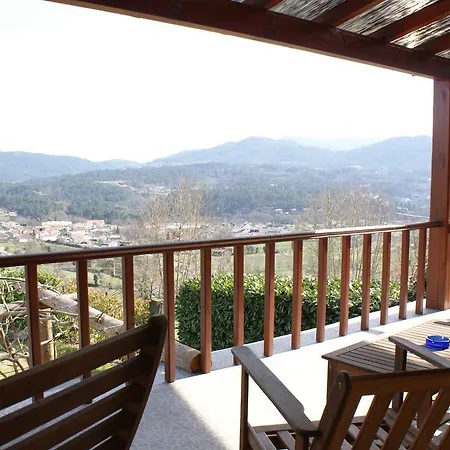 Quinta De Canhoes Landsted