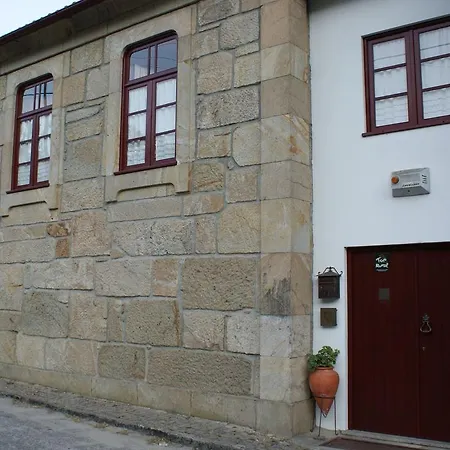 Landsted Quinta De Canhoes *