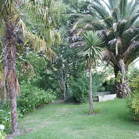 Landsted Quinta De Canhoes São Pedro do Sul