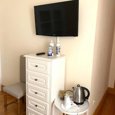 Lantställe Quinta De Canhoes *