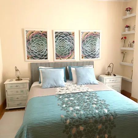 Quinta De Canhoes Lantställe