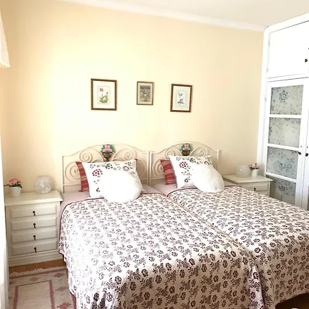 Quinta De Canhoes São Pedro do Sul