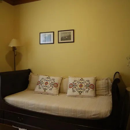 Quinta De Canhoes * São Pedro do Sul