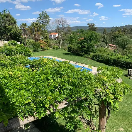 Quinta De Canhoes São Pedro do Sul