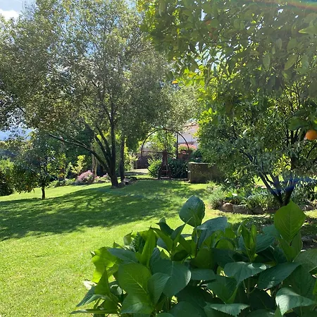 Quinta De Canhoes Landsted *