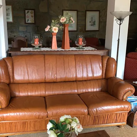 Landsted Quinta De Canhoes São Pedro do Sul