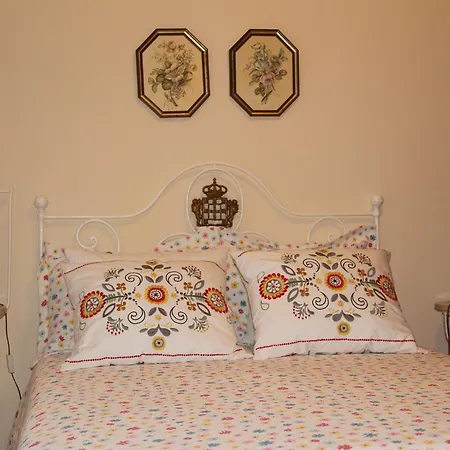 Lantställe Quinta De Canhoes