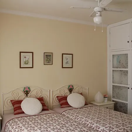 Quinta De Canhoes Lantställe