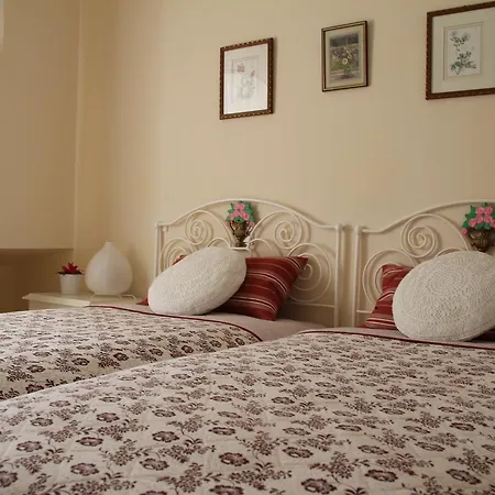 Quinta De Canhoes Lantställe São Pedro do Sul