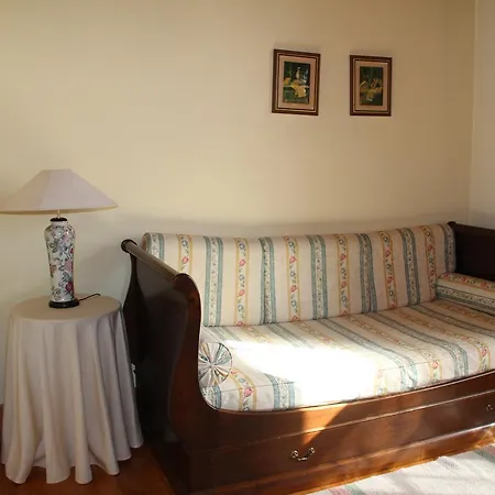 Quinta De Canhoes * São Pedro do Sul