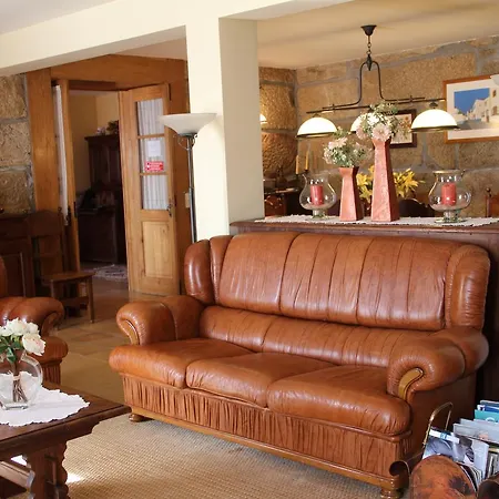 Quinta De Canhoes Country house Sao Pedro do Sul