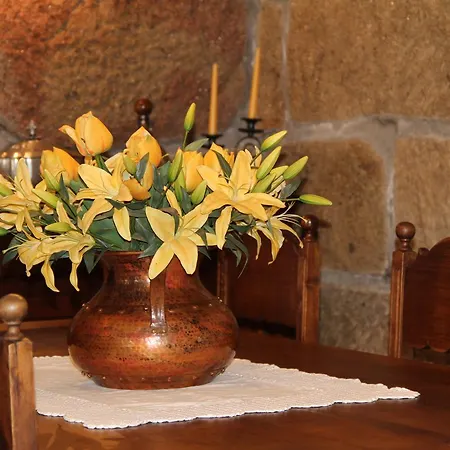 Country house Quinta De Canhoes