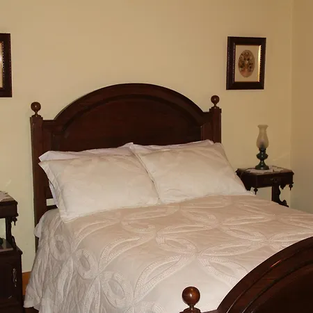 Quinta De Canhoes * São Pedro do Sul