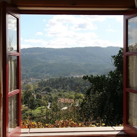 Quinta De Canhoes Landsted São Pedro do Sul