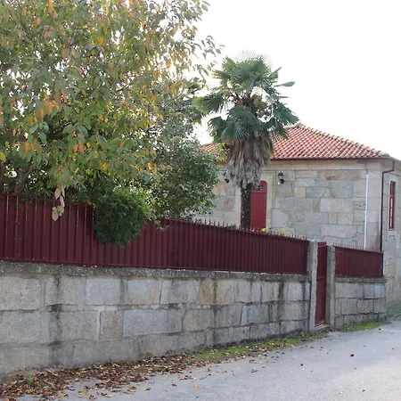 Lantställe Quinta De Canhoes *