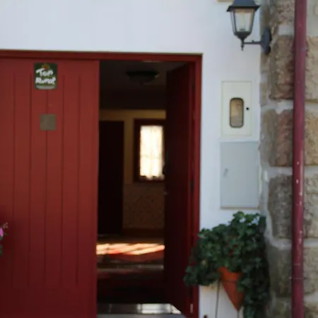 Quinta De Canhoes Sao Pedro do Sul