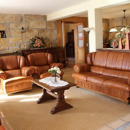 Lantställe Quinta De Canhoes