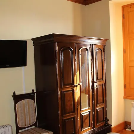 Quinta De Canhoes Lantställe