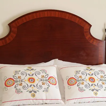 Lantställe Quinta De Canhoes