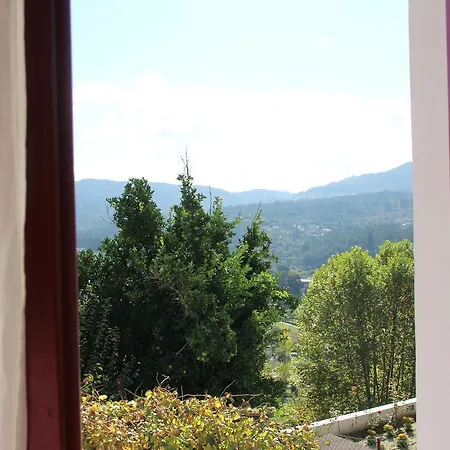 Quinta De Canhoes * São Pedro do Sul