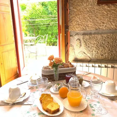 Quinta De Canhoes Lantställe