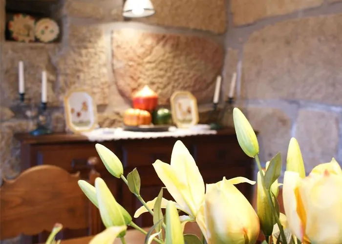 Kır Evi Quinta De Canhoes