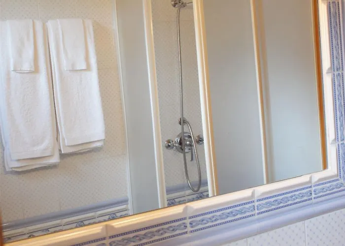 Venkovský dům Quinta De Canhoes *