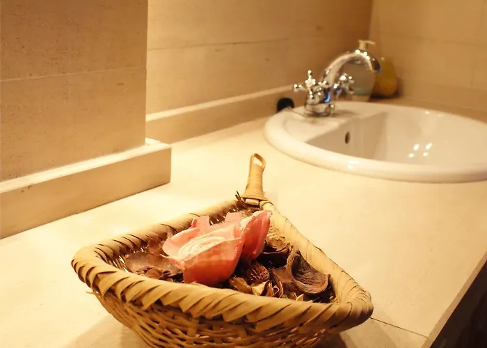 Venkovský dům Quinta De Canhoes