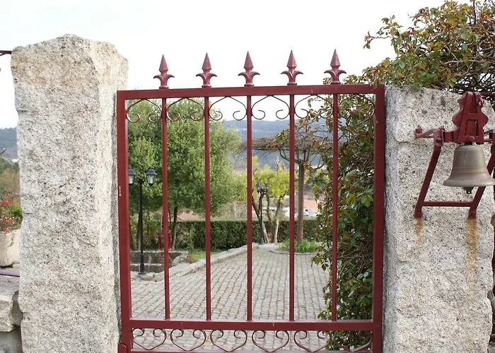 Quinta De Canhoes São Pedro do Sul