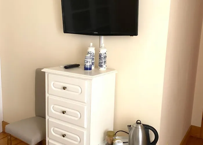 Kır Evi Quinta De Canhoes *