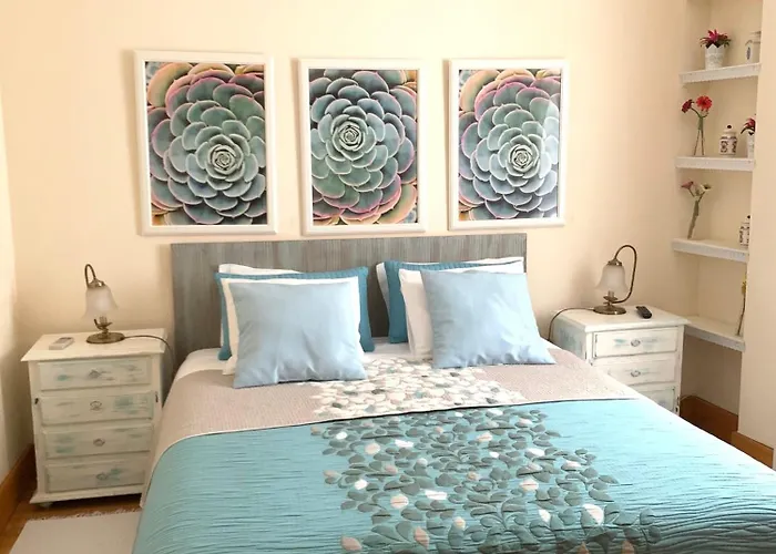 Quinta De Canhoes Kır Evi