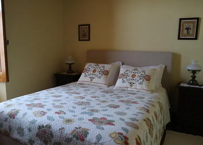 Quinta De Canhoes São Pedro do Sul