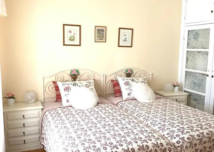 Quinta De Canhoes São Pedro do Sul