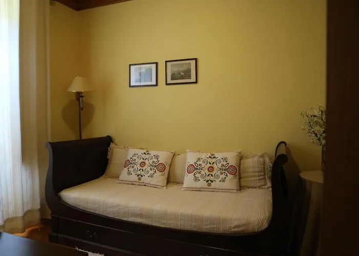 Quinta De Canhoes * São Pedro do Sul