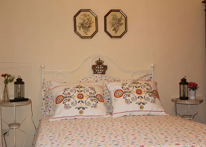 Kır Evi Quinta De Canhoes