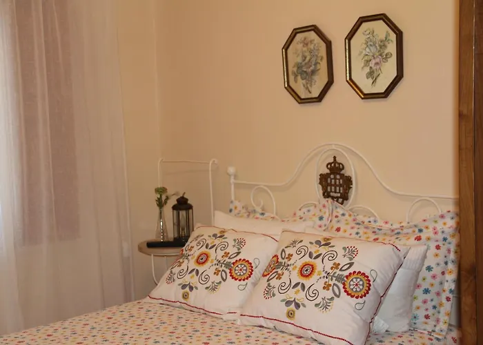 Quinta De Canhoes Kır Evi