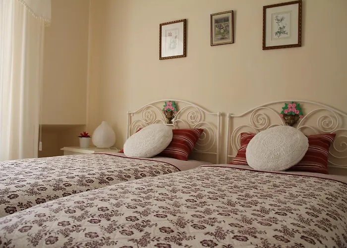 Quinta De Canhoes Kır Evi São Pedro do Sul