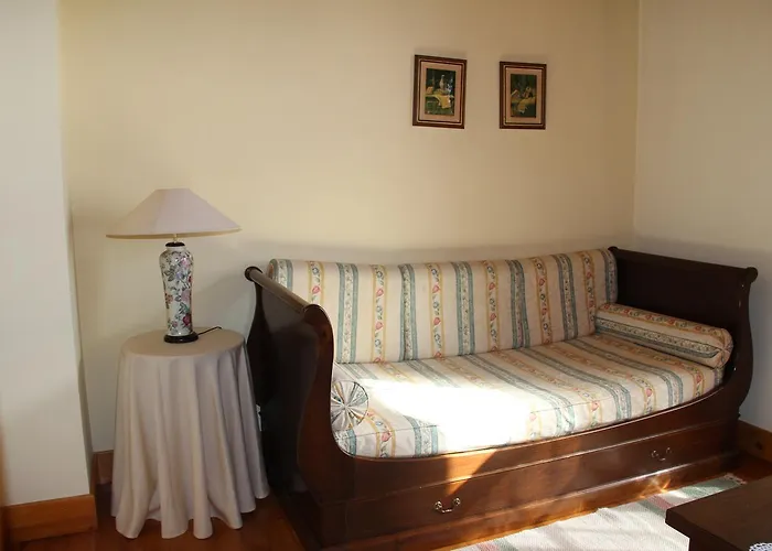 Quinta De Canhoes * São Pedro do Sul