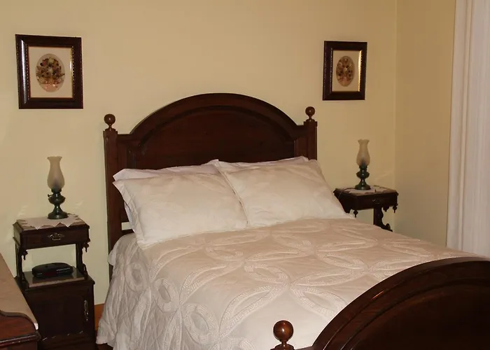 Quinta De Canhoes * São Pedro do Sul