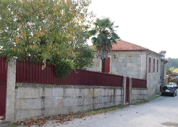 Kır Evi Quinta De Canhoes *