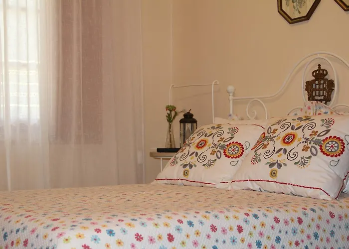 Quinta De Canhoes * São Pedro do Sul