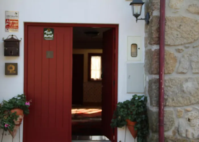 Quinta De Canhoes São Pedro do Sul