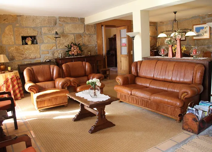 Kır Evi Quinta De Canhoes