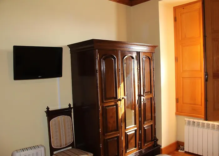 Quinta De Canhoes Venkovský dům