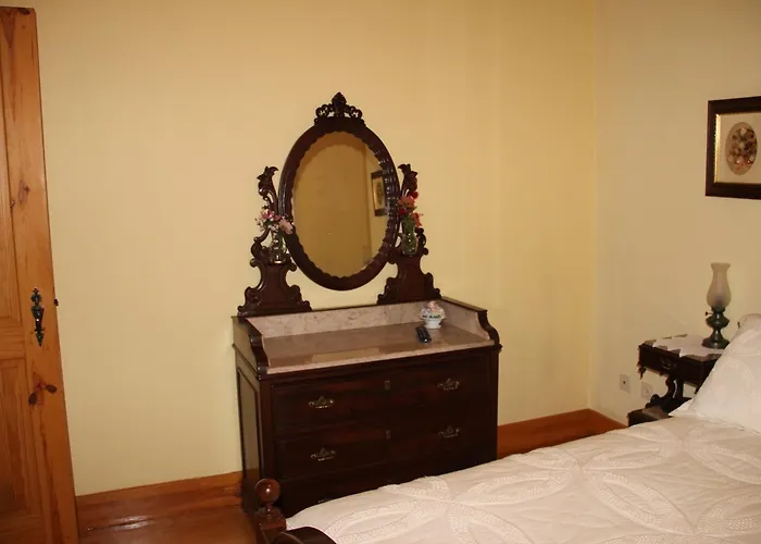 Kır Evi Quinta De Canhoes