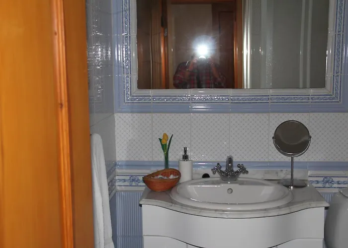 Quinta De Canhoes São Pedro do Sul